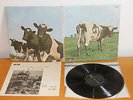 PINK FLOYD - ATOM HEART MOTHER - LP NM JAPAN ORIGINALE - OP-80102