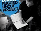 Dialect Rugged Uncut Project black vinyl oz hip hop