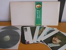 THE BEATLES - WHITE ALBUM - 2LP NM JAPAN OBI POSTER/FOTO- AP-8570-71