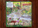Wipers - Land of the Lost LP