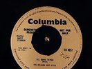 RICHARD KENT STYLE - ALL GOOD THINGS - RARE BRITISH MOD CLASSIC - COLUMBIA DEMO