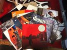 UK HIP HOP VINYL x20  EVIL ED yungun DOC BROWN fleapit Supa Nova Dr Syntax Nova