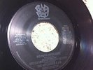THE NOTORIOUS B.I.G. BIG POPPA (RADIO EDIT) / WARNING (RADIO EDIT) RARE 45RPM