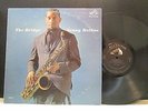 Sonny Rollins THE BRIDGE Rca LPM 2527 D/G Vinyl Record Mono VG+ 1962