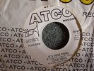 FUNK SOUL DRUMS 45 Cold Grits It's Your Thing Atco 6707 Promo Hear MP3 Sample