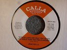 NORTHERN SOUL 45 Jean Wells With My Love and What You Got Calla 152 DJ Hear MP3