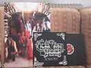CLOVEN HOOF-The Opening Ritual M/M Private Metal B.B.T.A.D Comp. 2011