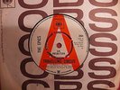 7 - 45 TRAVELLING CIRCUS HENRY LONG THE EPICS ORIGINAL SLEEVE PROMO CBS UK 1968