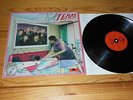 TEMPO - STREETSIDE ROOMSIDE  / GERMANY-LP 1980 & INLET
