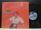 AMERICAN GRAFFITI 41 Hits Wolfman Jack 1973 2 lps MCA2-8001 EX+
