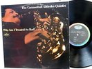 CANNONBALL ADDERLEY Why am I treated so bad LP 1967 Jazz Funk NEAR-MINT Mono