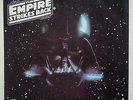 LP STAR WARS The Empire strikes back 1980 RS-2-4201 OST