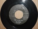 Northern Soul 45 FRED HUGHES Don't Let Me Down MY HEART CRIES OH on VEE JAY 718