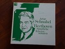 * Artur Schnabel, Beethoven, Sämtliche Klaviersonaten, Box 13 LP