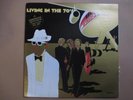 Skyhooks, Living in the 70's, limited edition yellow vinyl