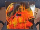 Radiohead: King Of limbs (Unplayed) (Limited Edition 2 10” Records, Clear Vinyl)