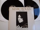 MARC BOLAN & T REX - BEST OF THE 20TH CENTURY BOY 2LP N MINT VINYL Greatest Hits