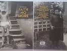 FAITH NO MORE Sol Invictus LP WHITE VINYL **SEALED** mike patton angel dust