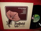 SHEFFIELD LAB LAB 10 STEREO GERMAN MICHAEL NEWMAN SEE PHOTOS NM
