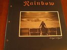 RAINBOW FINYL VINYL 180G GRAY VINYL 2X LP NEW MINT UNSEALED RITCHIE BLACKMORE