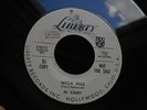 1SR LIBERTY 55117 DJ COPY AL CASEY WILLA MAE SHE GOTTA SHAKE ROCKABILLY ROCK