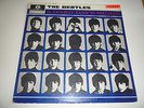 The Beatles   A Hard Day's Night     Made in Jamaica