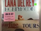 Lana Del Rey - Honeymoon 2LP NEW 2015 Black vinyl gatefold