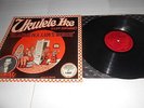 Ukulele Ike, I'm A Bear In A Lady's Boudair, Robert Crumb Record Lp