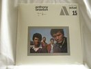 ANTHONY BRAXTON Actuel 15 Leo Smith Leroy Jenkins Steve McCall SEALED LP