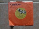 KEVIN JOHNSON_Kedron Brook_used 45 VINYL_7