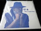 U2 - The Longest Day - Milton Keynes Bowl 6/22/85 - Original Double LP - MINT