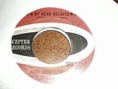 Jack Montgomery 45  MY Dear Beloved SCEPTER