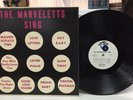 RARE MISSPELLED COVER The Marvelettes 