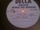 KENNY EVERETT BEATLES RELATED DECCA 7