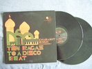 Charanjit Singh - Ten Ragas to a Disco Beat  - India Electronic Acid - Re 2010