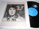 paul mccartney wings over frisco   wizardo rekords  #503  rare   no tmoq