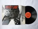 MOTLEY CRUE   TOO FAST FOR LOVE LP   K 52 425   NrM/NrM   SPOTLESS GERMAN 1ST