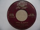 Alfredito Valdes - BUSCA EL ALFILER / KILLER CUBAN SON - RARE SMC 45 HEAR