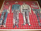 TALKING HEADS - MORE SONGS ABOUT BUILDINGS & FOOD- VINYL LP 1978 RARE PIC COV 1S