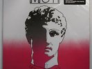 Mott The Hoople Mott 180g RI LP Glam Ian Hunter