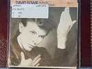 Rare David Bowie Heroes RCA Lifetimes 7in 1977 45RPM VG BOW513