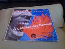 Screamin' Jay Hawkins 45t EP 7