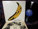 UNPEELED Banana VELVET UNDERGROUND Nico + REED Warhol 1967 Psych AVANT SATANISTS