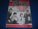 ROLLING STONES - ORIGINAL SIGNED - SONGBOOK / NOTEBOOK - SIGNED 1967 