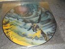 IRON MAIDEN FLIGHT OF THE ICARUS PICTURE DISC