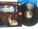 Midnight Oil Signed VINYL, RARE , Midnight Oil signed - species deceases