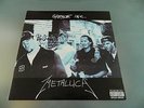 metallica garage inc 3 x LP album elektra 62299-1   mispress?