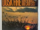 RENDELL-CARR QUINTET Dusk Fire 1966 British jazz LP - sleeve only