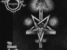 TRIUMPHATOR - The Ultimate Sacrifice - vinyl, 7'ep - Mark of the Devil 1998