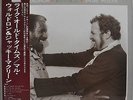 Mal Waldron Jackie McLean Like Old Times Japan LP 1976 Victor SMJ6137 Insert Obi